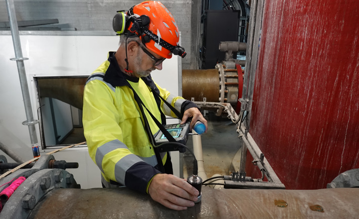 "How can you determine whether your GRP Tank or Pipe have 3 days or 30 years of life remaining?"