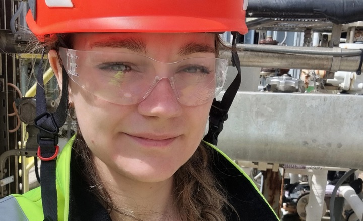 S Our Social Responsibility