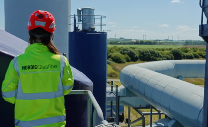 E Our Environmental Commitment